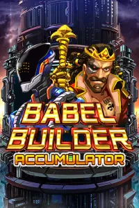 Babel Builder Accumulator