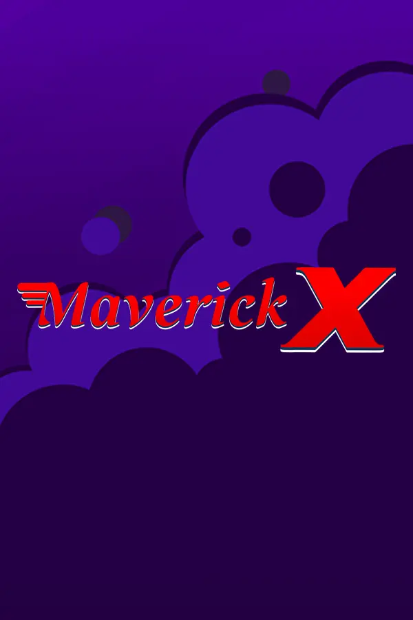Maverick X