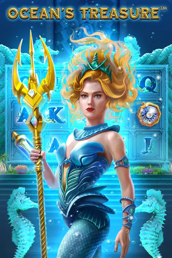 Ocean’s Treasure