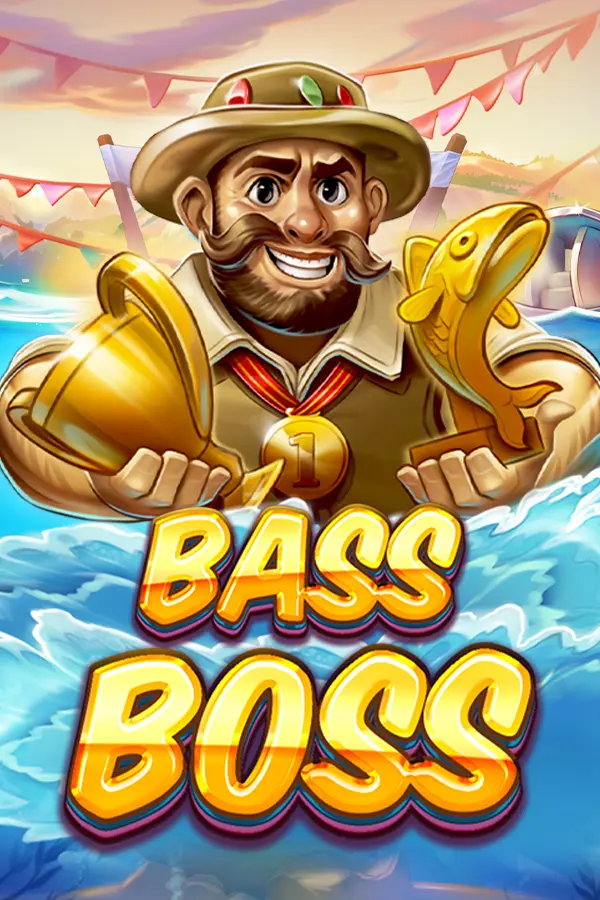 Bass Boss