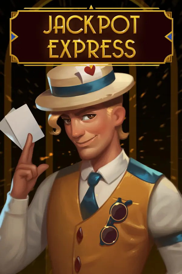 Jackpot Express