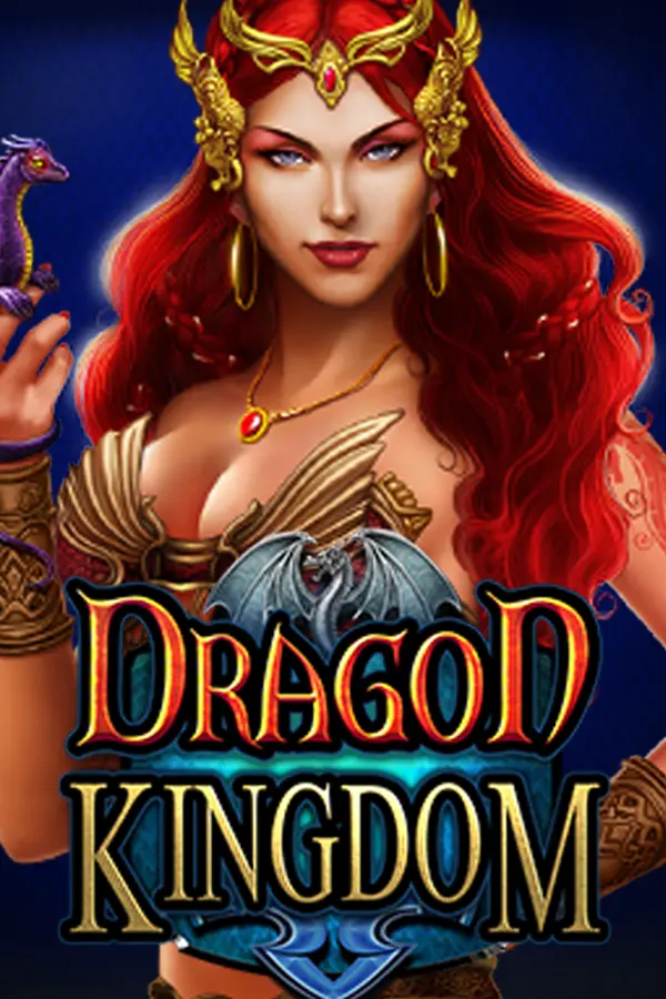 Dragon Kingdom