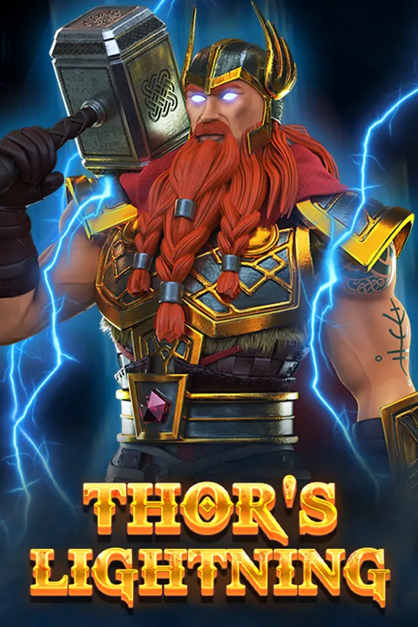 Thor’s Lightning