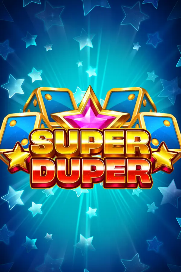 Super Dupler
