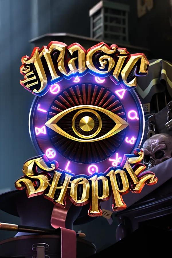 The Magic Shoppe