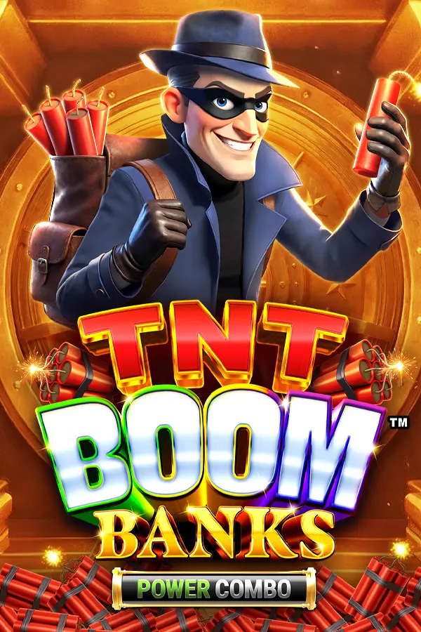 TNT Boom Banks Power Combo